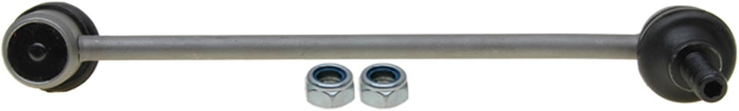 ACDelco Advantage 46G20624A (19306022) Front Suspension Stabilizer Bar Link
