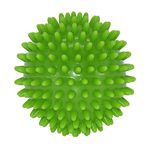 UFE Urban Fitness Soft Spikey Massage Balls Balones de Ejercicio, Adultos Unisex, Multicolor (Multicolor), Talla Única Cover