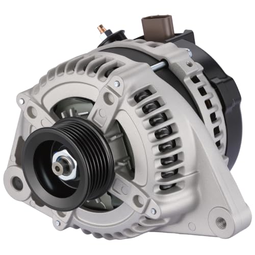 Image of BDFHYK 130A Alternator for Toyota Highlander 3.0L V6 2001-2003, 13927