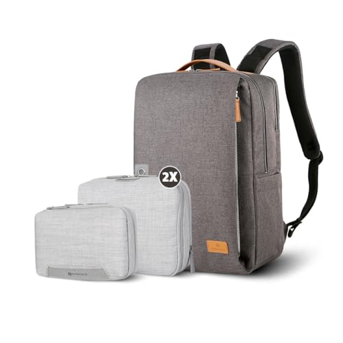 Nordace Siena Starter Set (Gray)