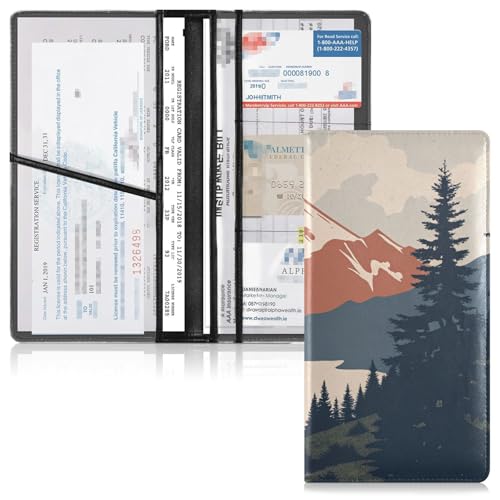 Organizador para Documentos Plegable miniatura 6
