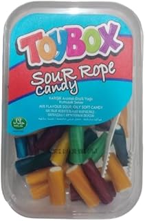 Toy Box Sour Twist 170g