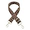 Ceeyoll Bandouliere pour Sac, Sangle Sac Bandouliere, Bandouliere pour Sac à Main, Sac Réglable, Interchangeable, Sangle Sac, Convient pour le remplacement de la Bandoulière