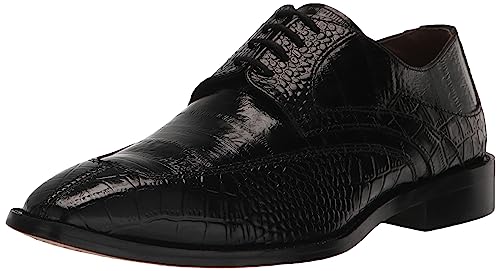 STACY ADAMS Men's Trubiano Moc Toe Oxford