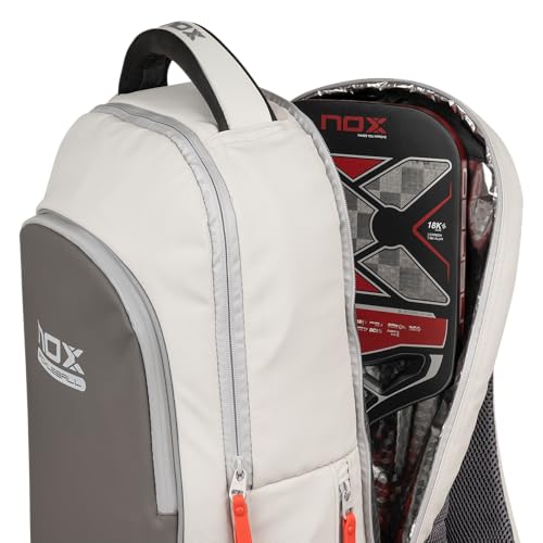 NOX Pickleball PRO Backpack 2025 by NOX - Used condition - Image 2