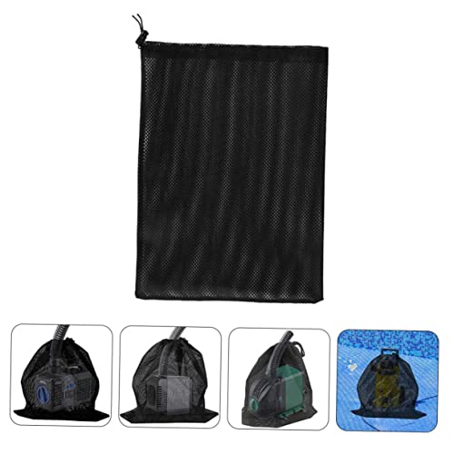 Bolsa de Filtro para Bomba Toddmomy Malla Polyester miniatura 5