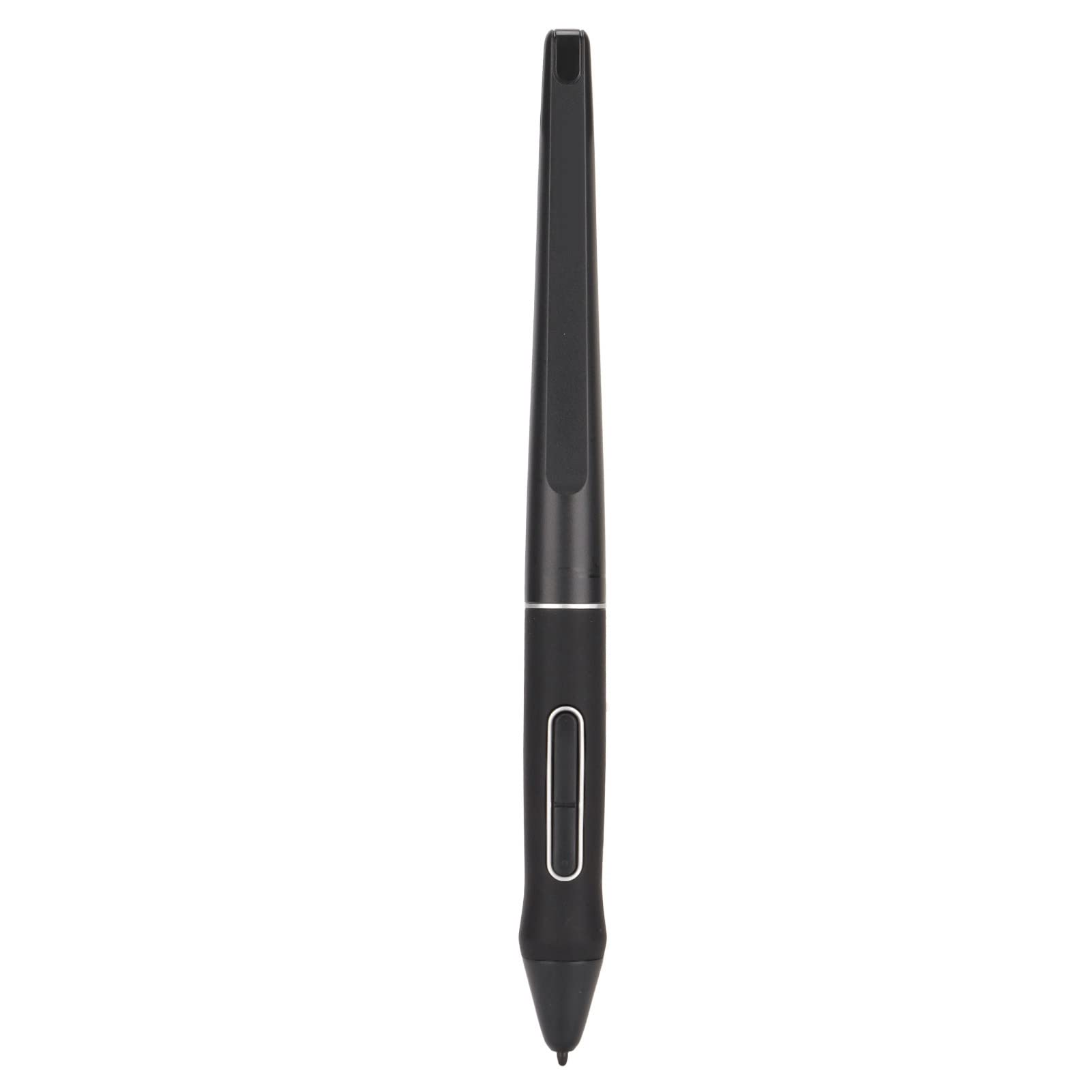 Penna Stilo per , Penna Digitale per Tavoletta Grafica con Pressione di Livello 8192, Supporto per Funzione di Inclinazione ±60°, Adatta per per Kamvas 13, per Kamvas Pro 24,