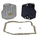 WIX Filters 58618 - A/T Filter - Part # 58618