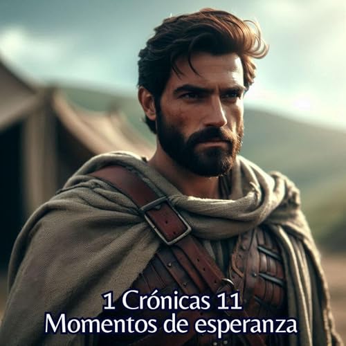 1 Cr&oacute;nicas 11