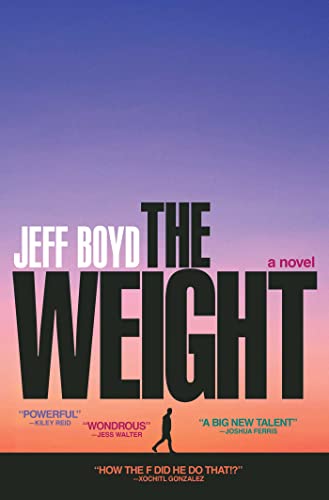 The Weight view 2