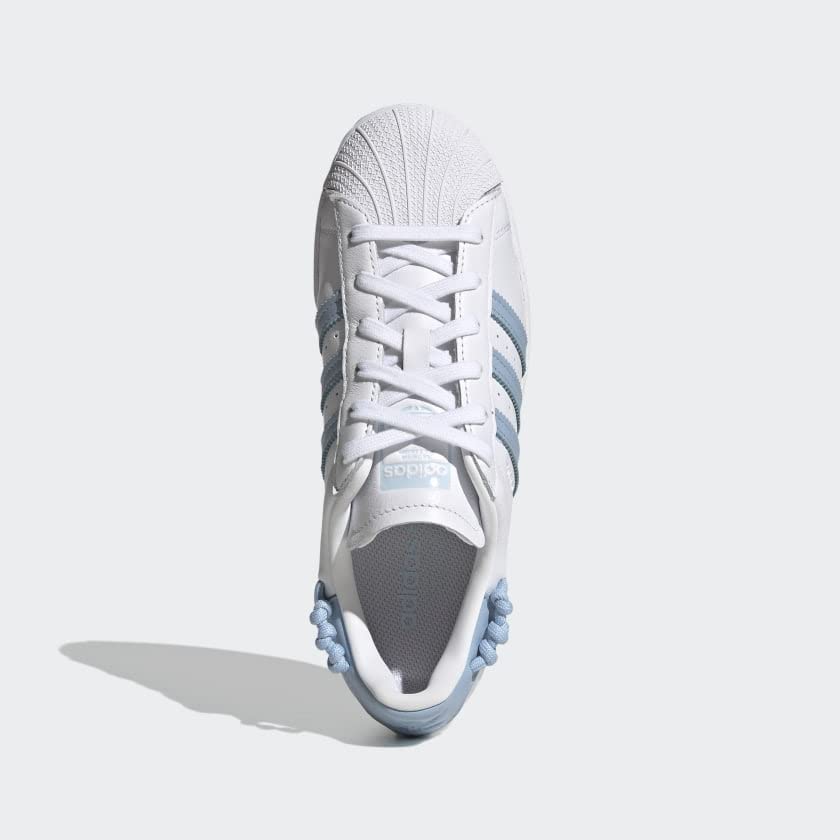 Image of Adidas Womens SuperstarSneaker