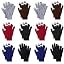 Black, Red, Coffee, Grey, Navy Blue