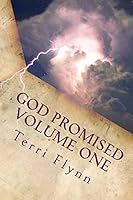 God Promised Volume One: Proclaiming the Word Over 1500715573 Book Cover