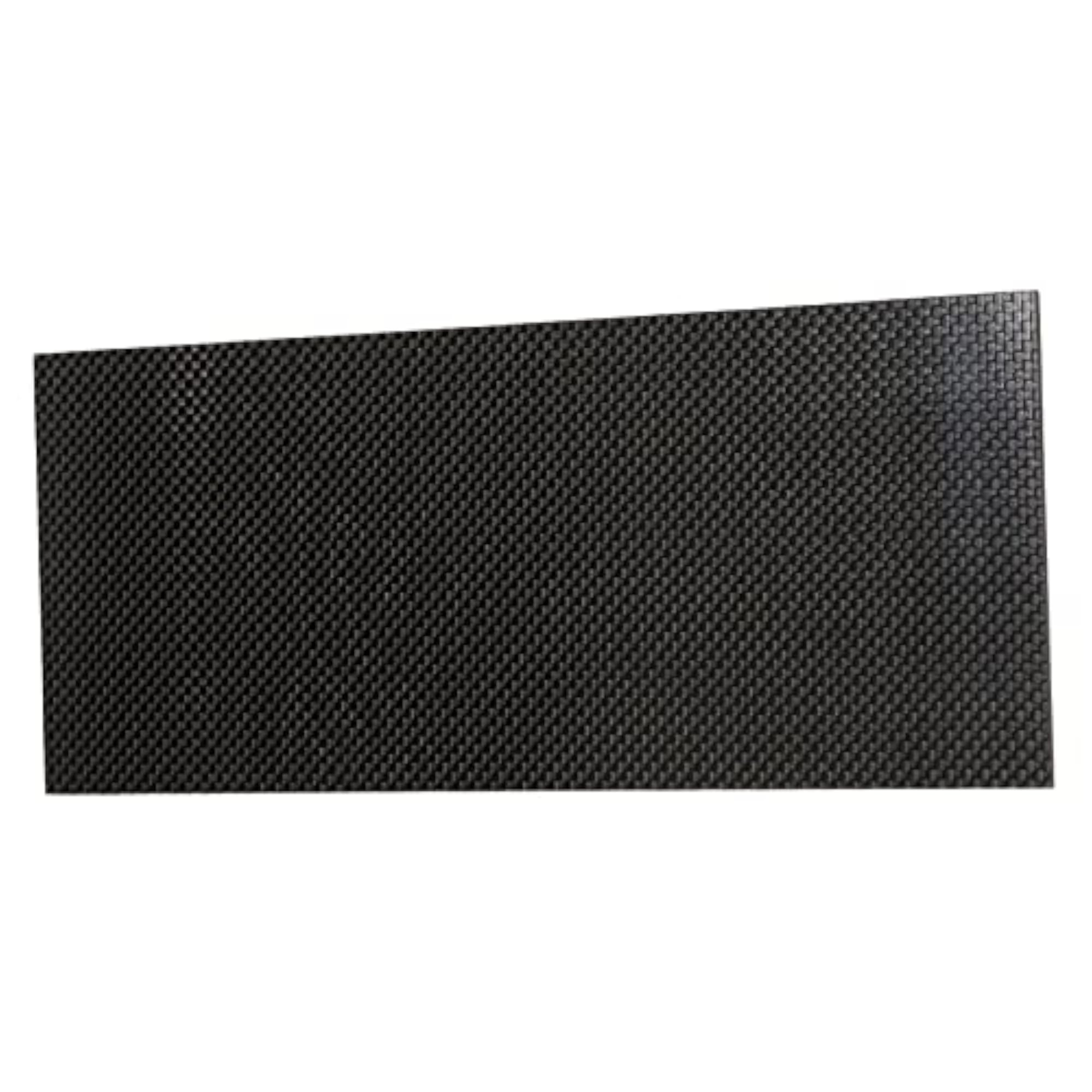 Corrosion Resistant Carbon Fiber Plate for DIY Crafts