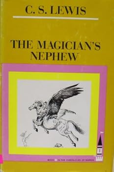 The Magician’s Nephew
