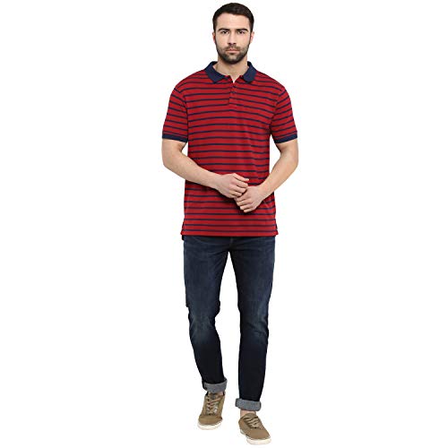 Image of Red Tape Men's Skinny Fit Jeans