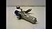 Festo Lfr-3/8-D-Midi-A, Filter Regulator, Grade of Filtration: 40 M Lfr-3/8-D-Midi-A