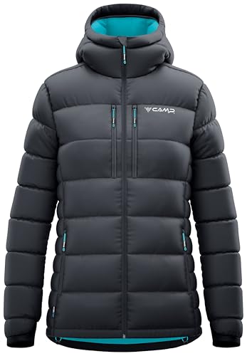 Cosmo Jacket Lady C.A.M.P. S - Veste de randonnée et montagne Noir