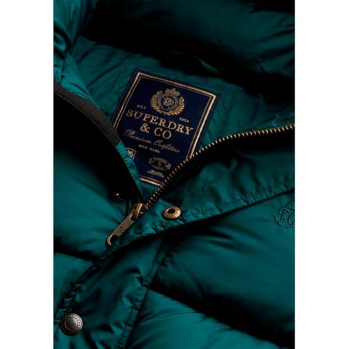 Doudoune Superdry Premium Ripstop - vue 9