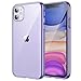 Transparent Case günstig Kaufen-JETech Hülle für iPhone 11 (2019) 6,1