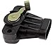 ACDelco Gold 213-3859 (19143600) Throttle Position Sensor