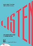Listen. Libere conversazioni sul brand e la consumer obsession