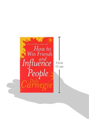 How to Win Friends and Influence People