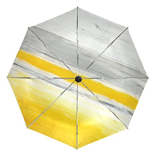 Parapluie de voyage automatique coupe-vent idéal pour la plage