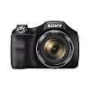 Sony DSCH300/B Digital Camera (Black)