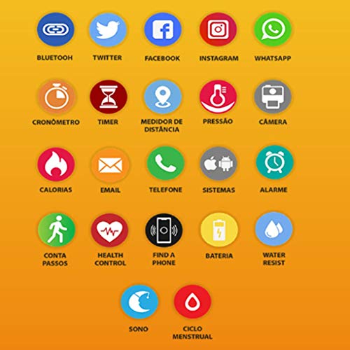 RELOGIO SMART WATCH CHAMPION UNISSEX BLUETOOTH CH50006C PRATA COM PULSEIRA PRETA COM CINZA