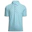 Baby Blue Print