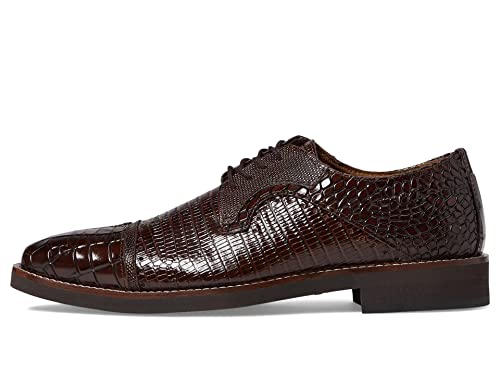 Image of Stacy Adams Mens Esposito Cap Toe Oxford