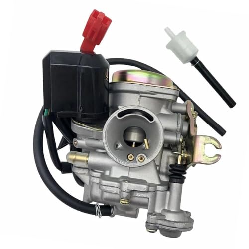 Carburateur Baotian Monza Hero Tanco Apollo Rocky BT50 50cc pièce