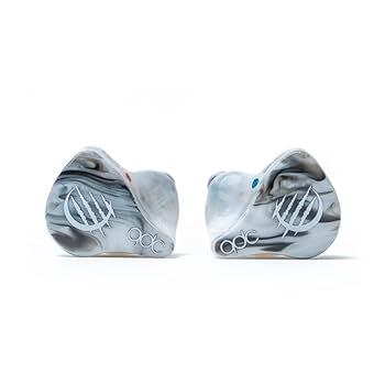 イヤホン qdc WHITE TIGER II qdc WHITE TIGER II [QDC-TIGER-S-WH-V2] | qdc,イヤホン