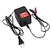 Tusk Battery Charger with Auto Shut-Off