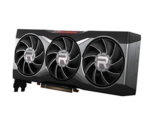 Preisvergleich Produktbild MSI Radeon RX6900 XT 1