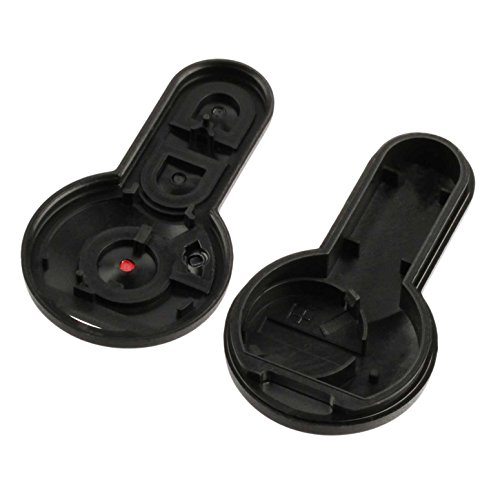 image for USARemote Key Fob Keyless Entry Remote Shell Case & Pad fits VW Volksw
