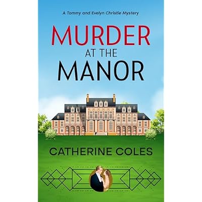Murder at the Manor