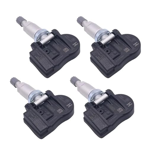 Capteur TPMS Jaguar GX63-1A159-AA pour effacer le voyant de pneu dégonflé