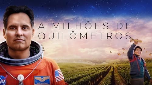 A Milhões de Quilômetros