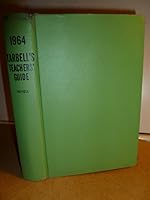 TARBELL'S Teachers' Guide - 1964 B004K7YPVY Book Cover