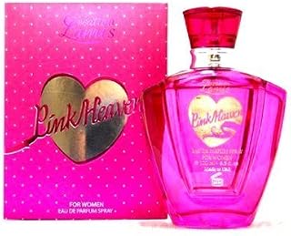 Pink Heaven 3.4oz EDP Women Spray by Creation Lamis