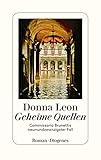  Geheime Quellen: Commissario Brunettis neunundzwanzigster Fall