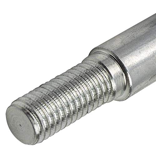 Maxpeedingrods Front Sway Bar Link Quick Disconnect For Jeep Cherokee Xj W/4-6" Lift 1984-2001, Zj W/3.5-6" Lift 1993-1998 #TOP5