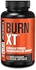 Jacked Factory Burn-XT Clinically Studied Fat Burner & Weight Loss Supplement - Appetite Suppressant & Energy Booster - with Acetyl L-Carnitine, Green Tea Extract and More - 60 Natural Diet Pills