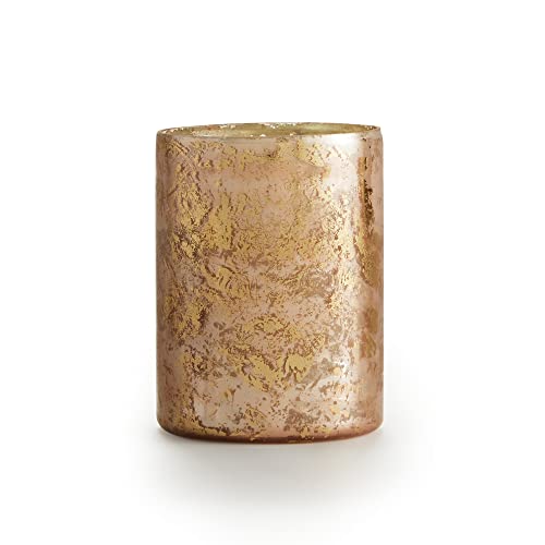 Illume Candle Emory Glass Coconut Milk Mango, 1 EA