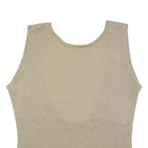 BOLLEY JOSS Women Glitter Crochet Knit Midi Dress Open Back Long Dress Beach Cover Up Sexy Shiny Sequin Backless Sundresses4