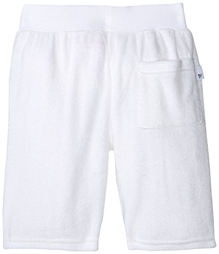 Burt's Bees Baby Girls' Board Shorts3