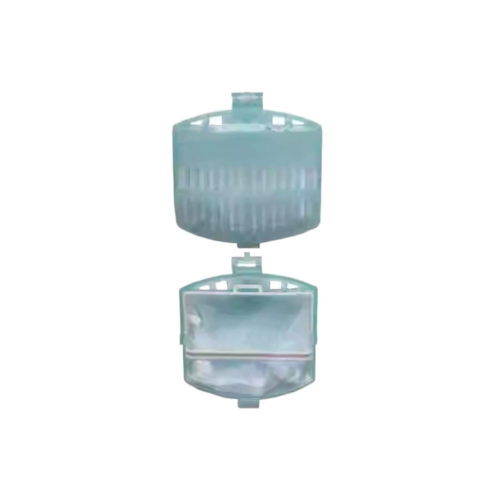 Sac filtrant pour machine à laver Hitachi XQB65-S1000 2pcs