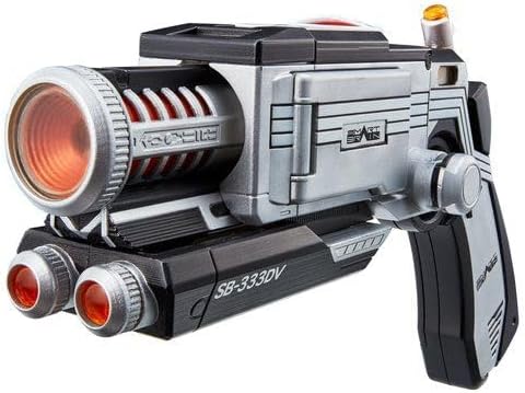 Complete Selection Modification Delta Gear (CSM Delta Gear)